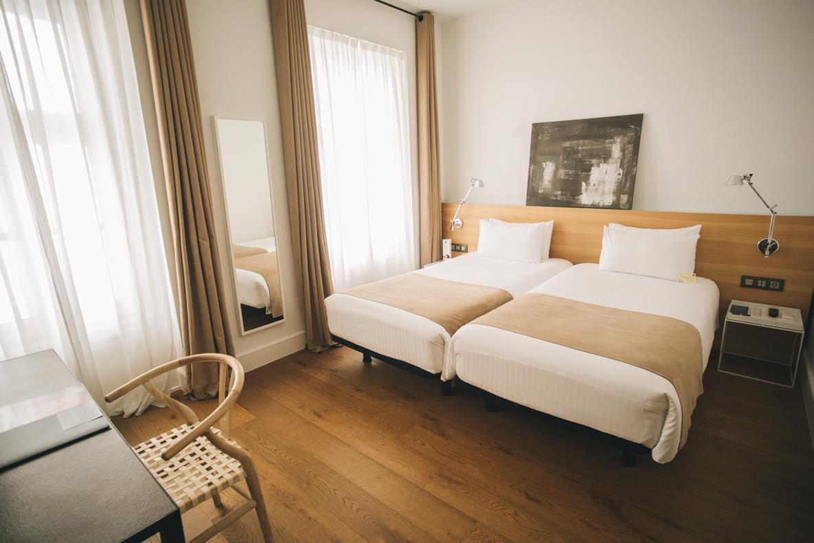 Hotel Zenit Budapest Palace Exteriör bild