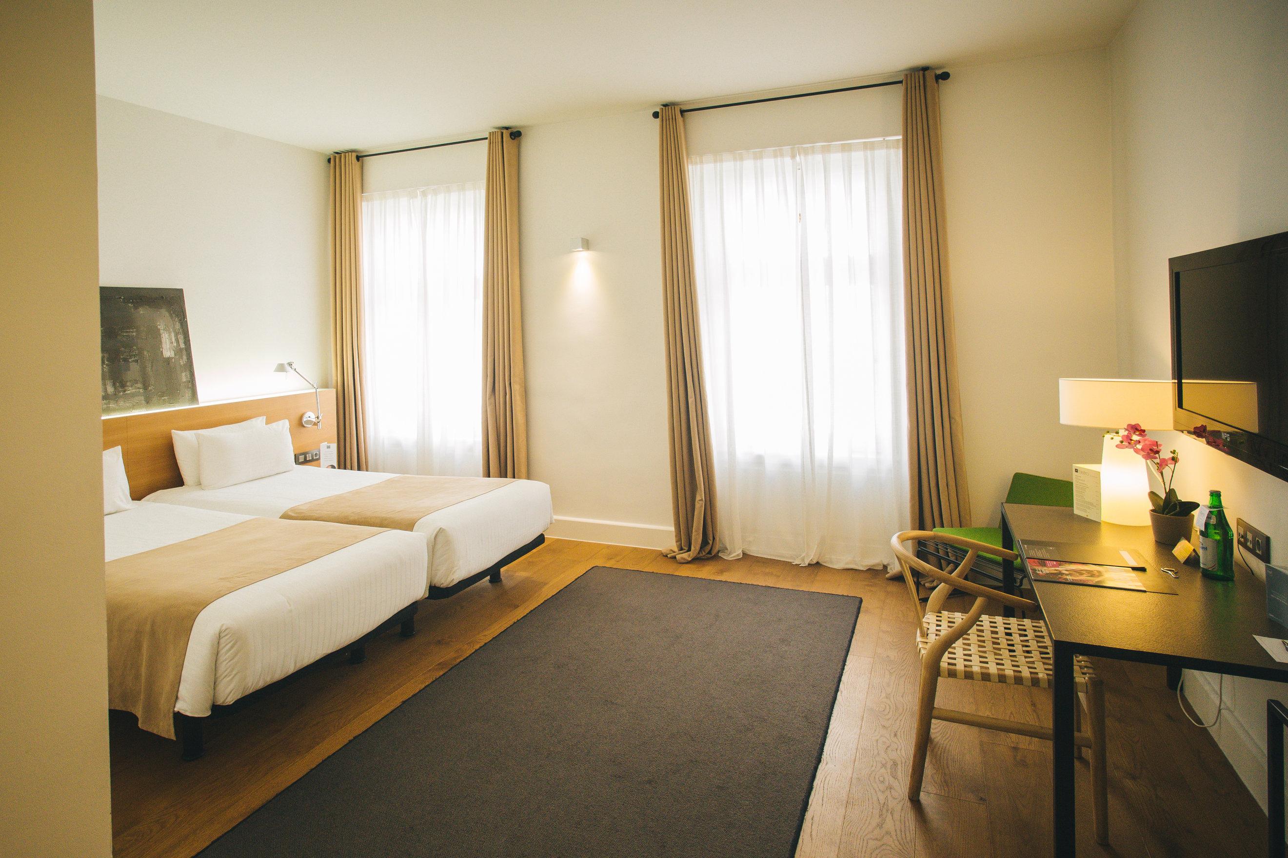 Hotel Zenit Budapest Palace Exteriör bild