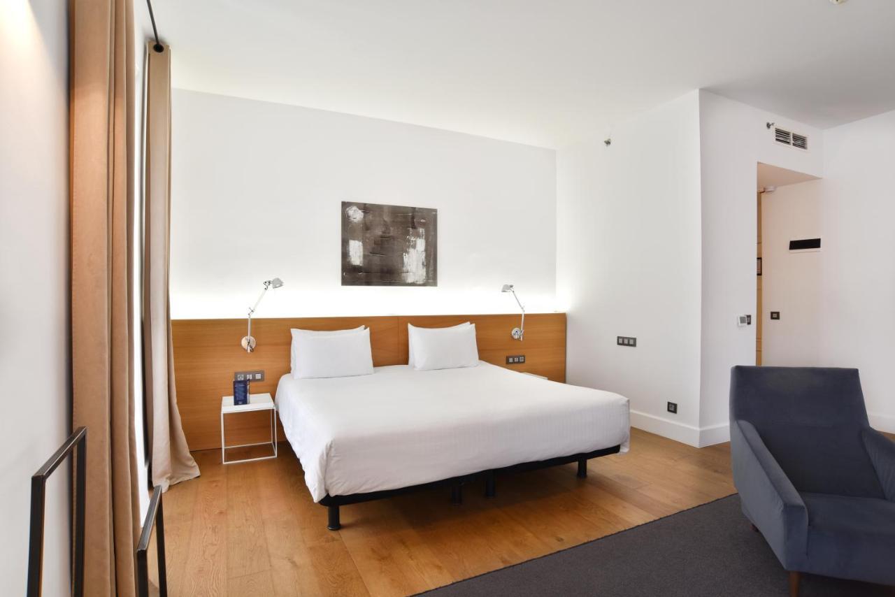 Hotel Zenit Budapest Palace Exteriör bild