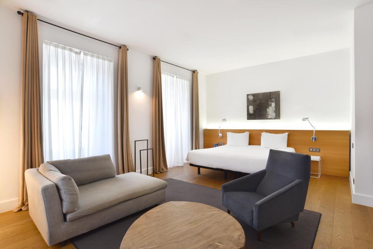 Hotel Zenit Budapest Palace Exteriör bild